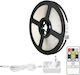 Lepro LED Strip RGB Light 5m with Remote Control