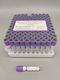 Provac Blutröhrchen-Halter 3ml