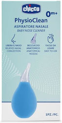 Chicco Physioclean Назален аспиратор за бебета Chicco Physioclean Назален аспиратор за бебета