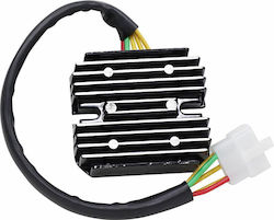 Ricks Motorsport Electric Motorcycle Regulator Rectifier 14-426 Ricks Motorsport Electric Motorcycle Regulator Rectifier 14-426