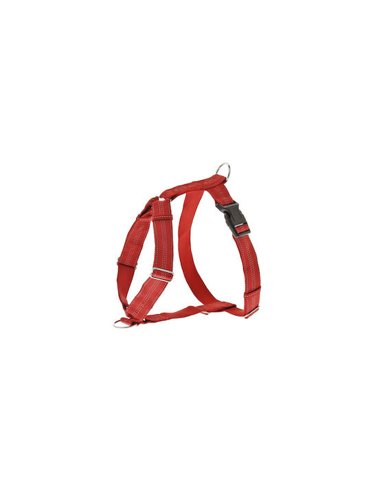 Ρυθμιζομενο Σαμαρι Fuss-tecnick Μαύρο S:2 5*60cm