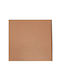 Zogometal Front Door Knob 389 Pair Copper Aged 11.0389.0000.0064-Pair