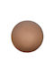 Zogometal Front Door Knob 398 Pair Copper Aged