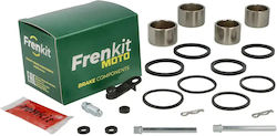 Motohub Fahrradwerkzeuge und Schmiermittel Bremszange Reparaturset Vorne 627084 Motohub Fahrradwerkzeuge und Schmiermittel Bremszange Reparaturset Vorne 627084