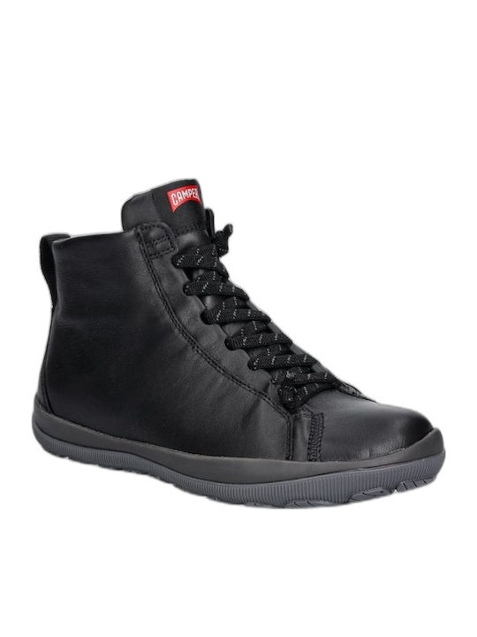 Camper Peu Pista Gm Gtx Δερμάτινα Ανατομικά Ανδ...