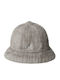Kangol Women's Furry Hat Grey