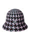 Kangol Women's Denim Hat Pink