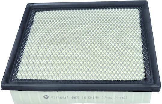 Air Filter Dodge Durango 3.6-5.7-11 4861756aa