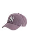 47 Brand Шапки 47 Cleanup Neyyan Лилав-15121465-purple