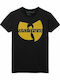 Wu-tang Clan T-shirt Лого