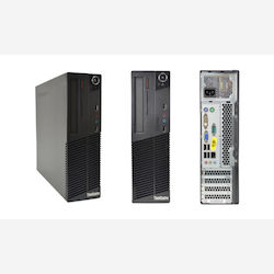 Lenovo M71E SFF Refurbished Grade A (Core i5-2500/4GB/250GB HDD/No OS)