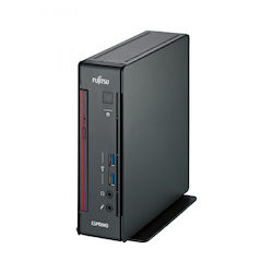 Fujitsu Esprimo Q558 USFF Refurbished Grade A (i5-9400/8GB/256GB) Fujitsu Esprimo Q558 USFF Refurbished Grade A (i5-9400/8GB/256GB)