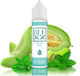Nixx Flavor Shot 15ml/60ml 1τμχ Melon Mint