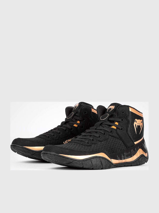 Venum Venum Kampfsportschuhe Schwarz