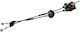 Gear Shift Cable Citroen C3 Picasso 1.2-1.6 09 9803397380