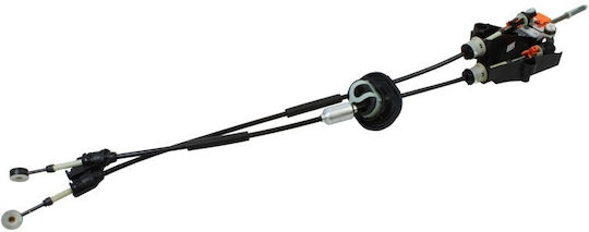 Gear Shift Cable Citroen C3 Picasso 1.2-1.6 09 9803397380