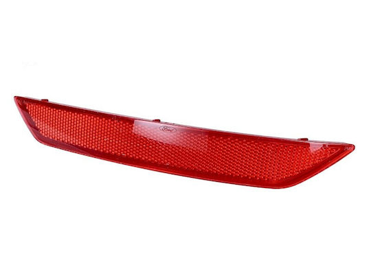 Ford Reflektierende Stoßstange Für Ford Mondeo