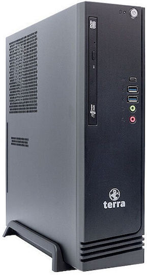 Terra Wortmann AG Business 6000 Desktop PC (Ultra 5-225/16GB DDR5/500GB SSD/W11 Pro)