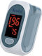 Kessler Pulsoximetru Profesional de Deget KS 220