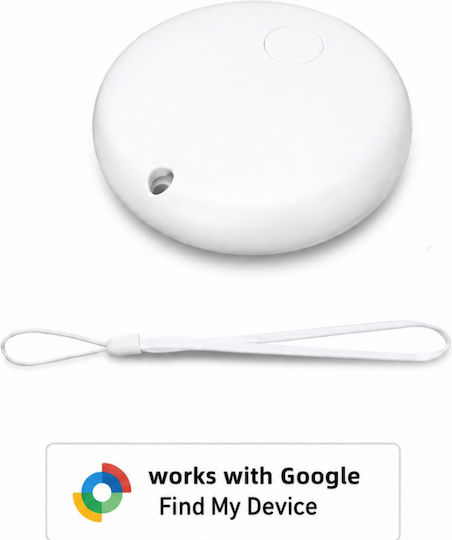 RL-07265 Apple Find My & Google Find Hub