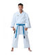 Tokaido Kata Master Pro WKF Männliche Karate Uniform Weiß