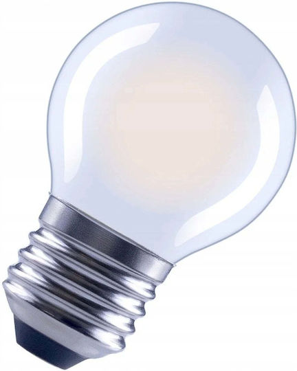 Eko Light Bec LED 1.1W Pentru Bază De Bec E27 Alb Natural 100 Lumen