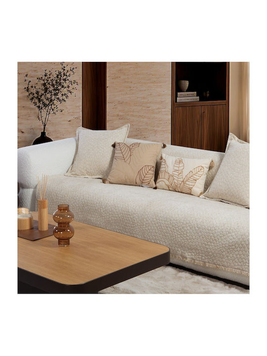Nef-Nef Homeware Decore Покривка за фотьойл 170...