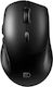 Cudy MS9945_BLACK Mouse Wireless Ergonomic Bluetooth pentru Stângaci Negru