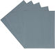 Forte Schleifpapier 230x280mm Set 5 Stück