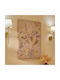Πίνακας Κορνίζα 58x78 A-s Perine 223815 58x78 Mdf