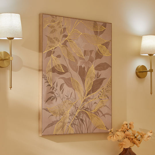 Πίνακας Κορνίζα 58x78 A-s Perine 223815 58x78 Mdf