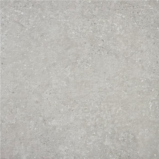 Подова Плочка За Закрито Мат 60x60cm Сив