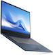 Lenovo IdeaPad Slim 3 17IWC11 17.3" IPS FHD (Core 5-320/16GB/512GB SSD/No OS) Cosmic Blue (US Keyboard)