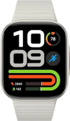 Xiaomi Redmi Watch 6 Lite 47mm Wasserdicht Mit Herzfrequenzsensor Stahl Grau Xiaomi Redmi Watch 6 Lite 47mm Wasserdicht Mit Herzfrequenzsensor Stahl Grau