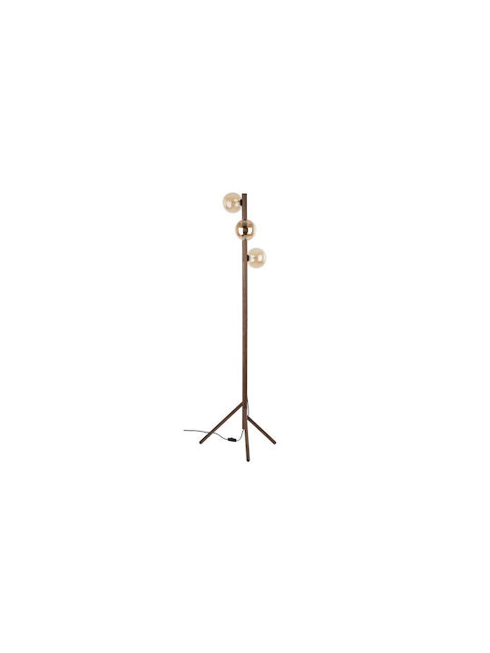 TK Lighting Estera Флоресцентна Лампа с Цокъл за Лампа G9