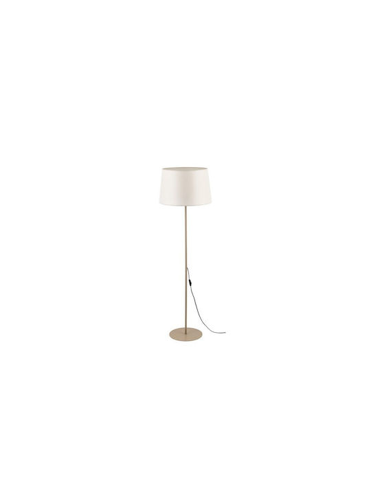 TK Lighting Maja Φωτιστικό Δαπέδου με Ντουί για Λαμπτήρα E27