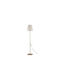 TK Lighting Флоресцентна Лампа с Цокъл за Крушка E27