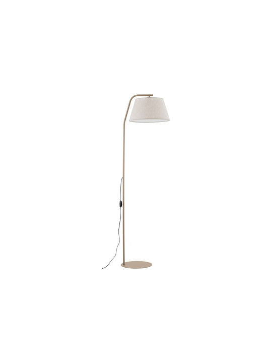 TK Lighting Lampadar De Podea Cu Bază De Bec E27