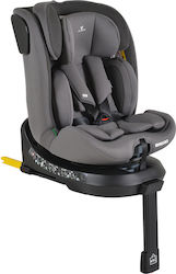 Cangaroo Bravo Car Seat i-Size with Isofix Dark...