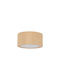 TK Lighting Deckenleuchte montieren 9,5cm