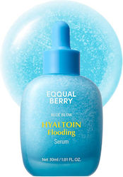 Eqqualberry Hyaltoin Хидратиращ Серум за Лице с...