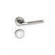 M-100 Rosette Nikel Nikel Matt Fix Rechts