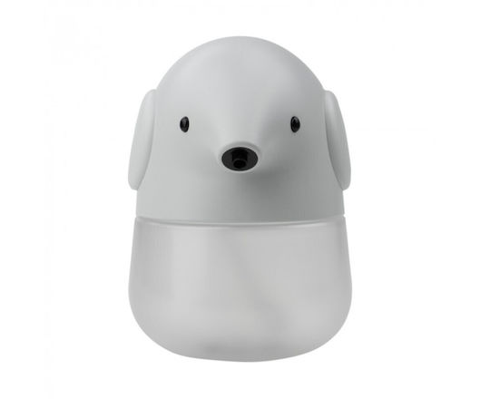 Mary's Led Lamps Mary's Kids Dispenser Soap Pump Elephant Grey 901.00075