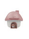 Mary's Led Lamps Mary's Kids Night Light & Air Humidifier Mushroom Pink 901.00153