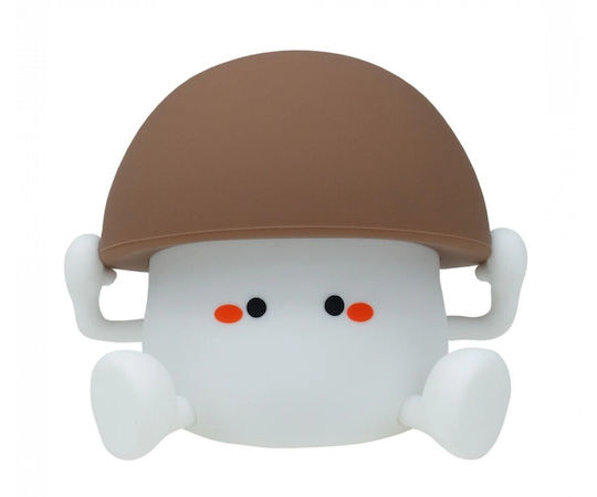 Mary's Led Lamps Mary's Kids Night Light Mushroom 901.00123