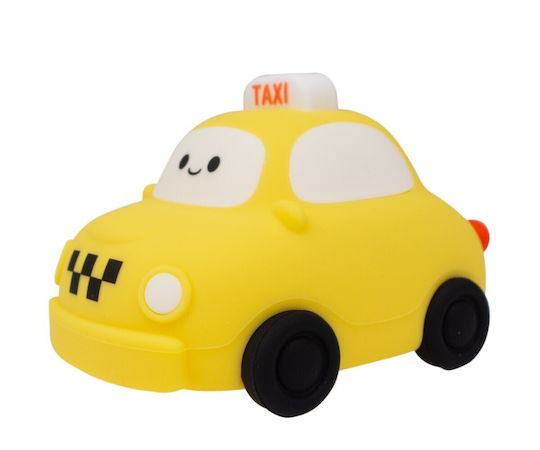 Mary's Led Lamps Mary's Kids Night Light Taxi 901.00124