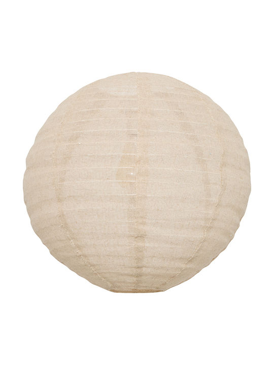 Καπέλο Φωτιστικού A-s Jordy Beige 221612