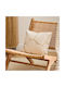 Decorative Pillow Case A-s Pebble From Pebble Furry 40x40cm