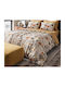 MayHome MayHome Set Steppdecken Einzel 160x240cm
