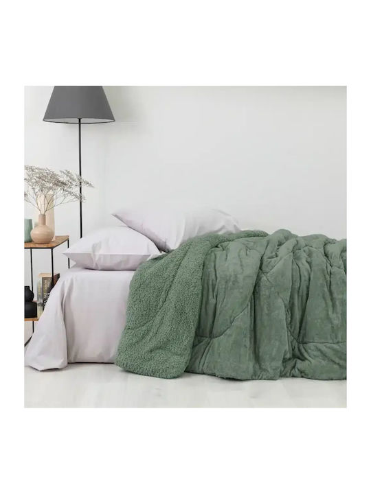 Borea Borea Υπέρδιπλο Κουβερτοπάπλωμα 220x240εκ...